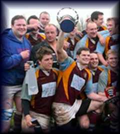 Chiswick
                  Rugby Football Club